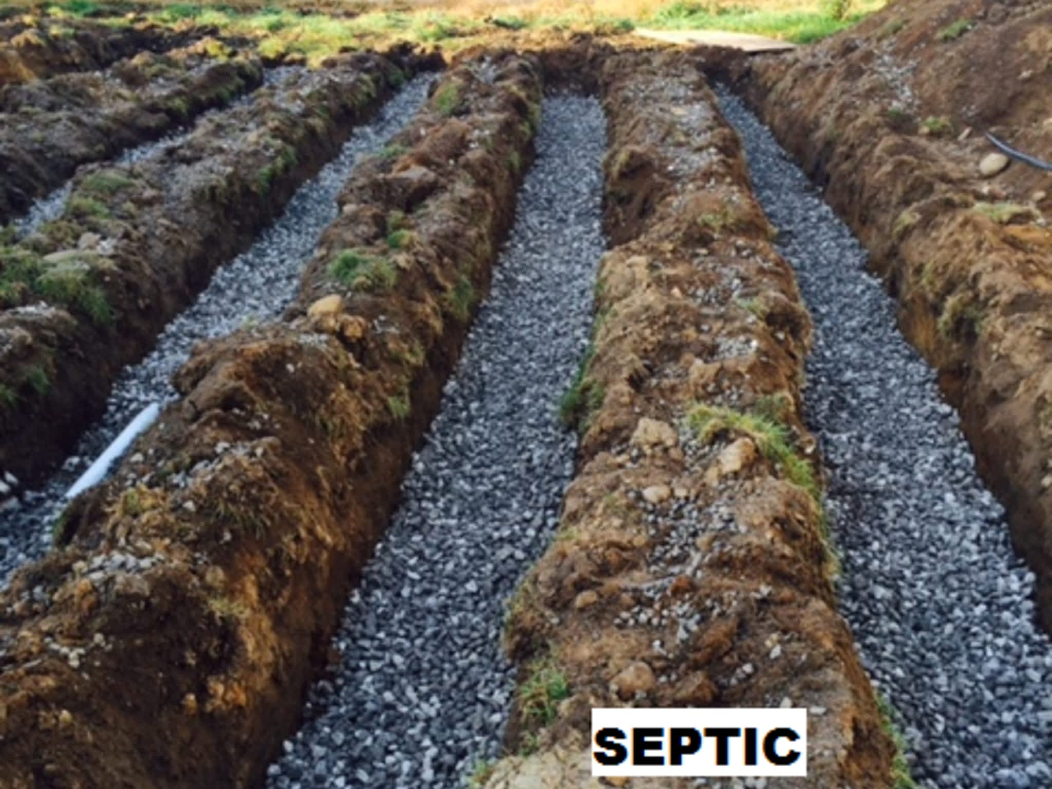 photo Timber Trails Contracting