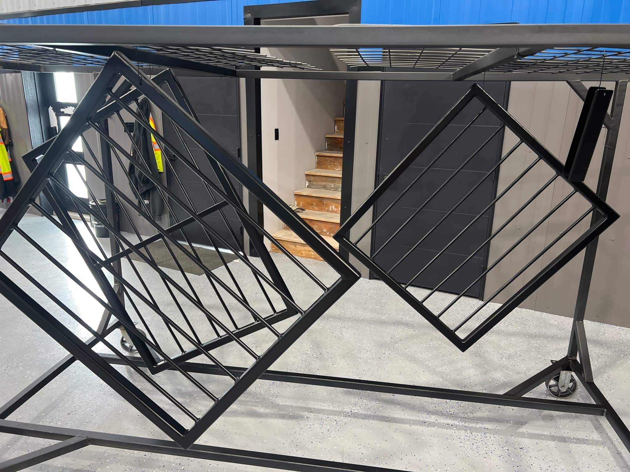 photo Precision Coating