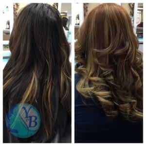 Young And Beautiful Salon Opening Hours 1145 Dundas St E