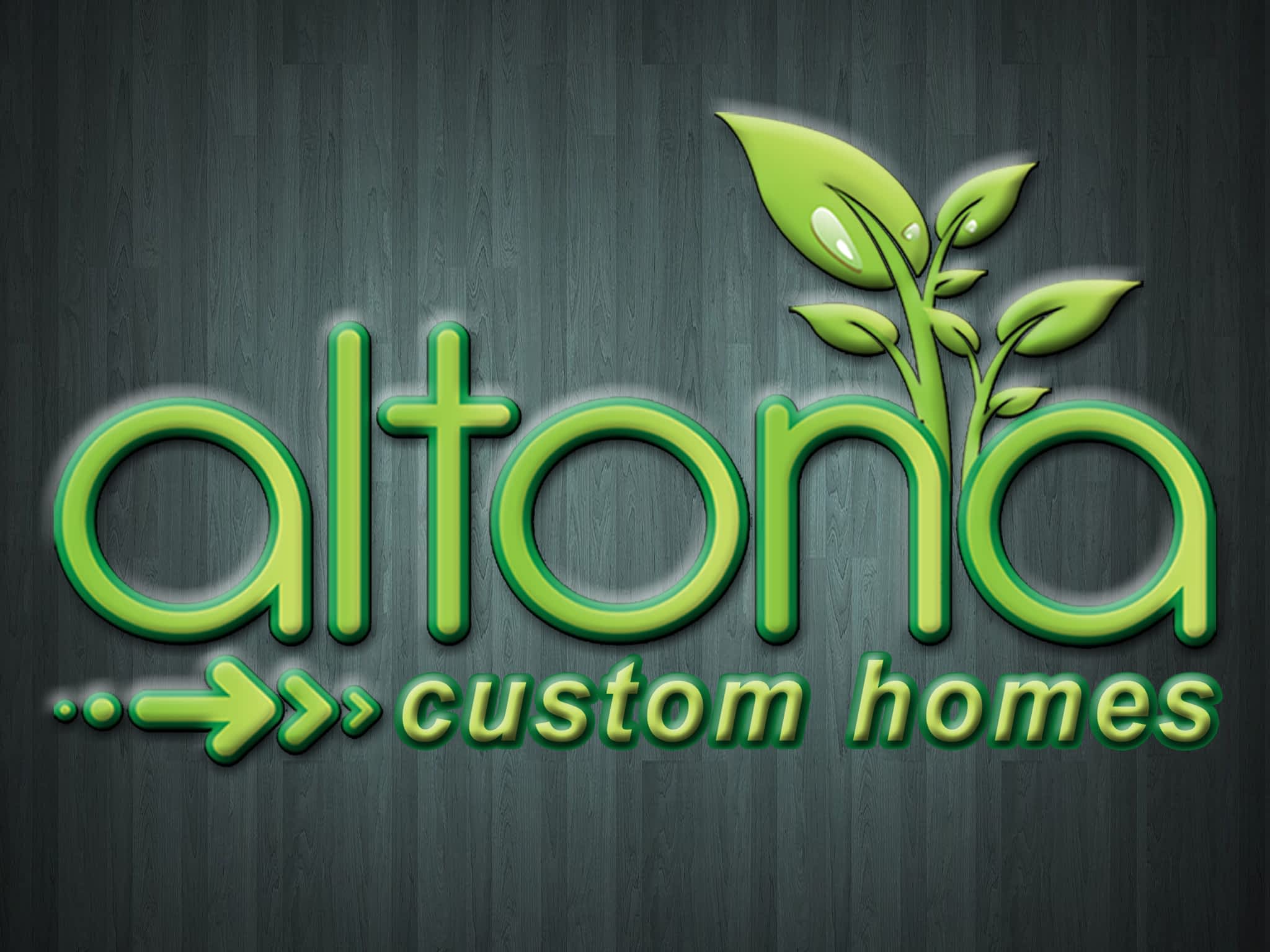 photo Altona Custom Homes