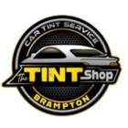 The Tint Shop Brampton - Garages de réparation d'auto