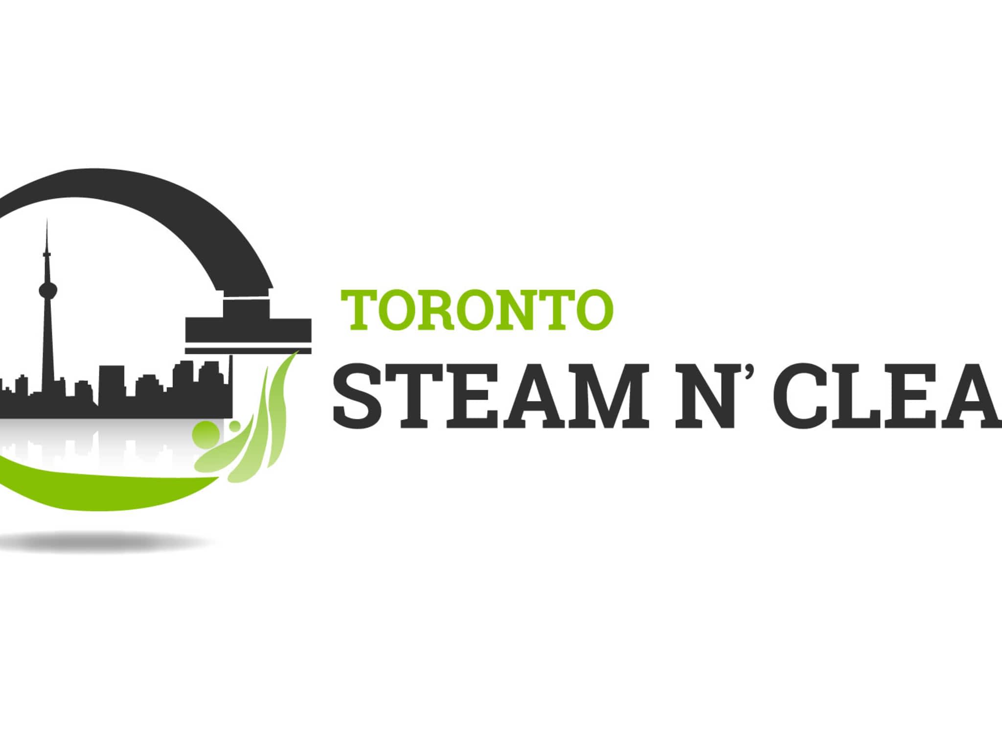 photo Toronto Steam N Clean