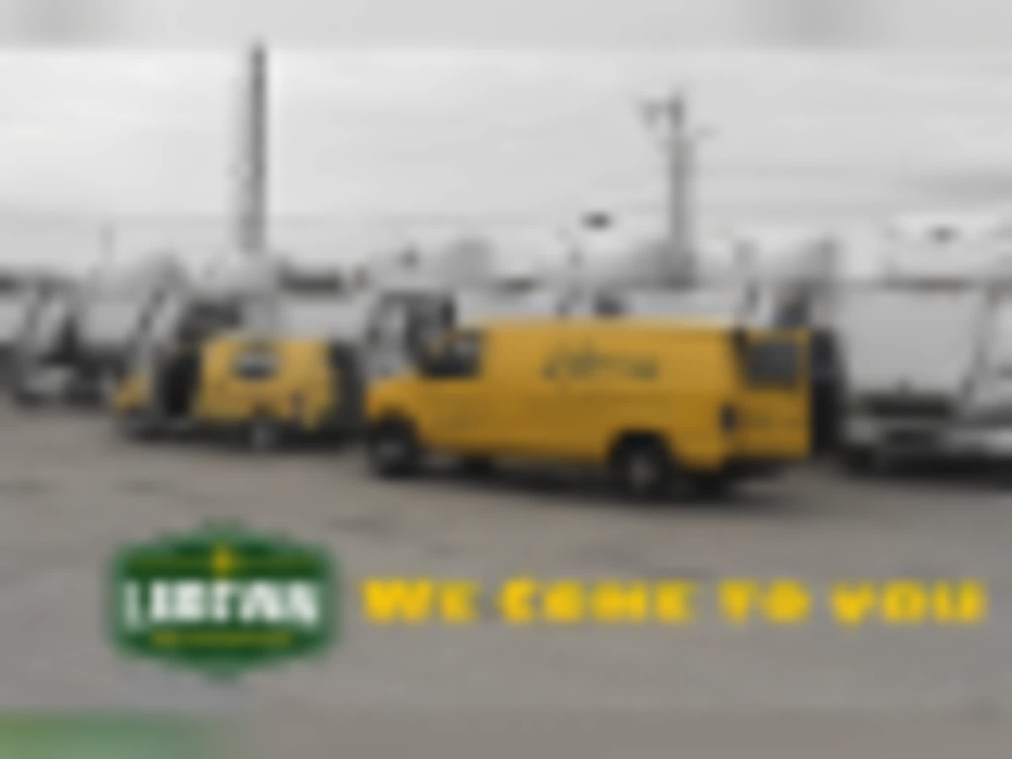 photo Lubevan Mobile Auto Services