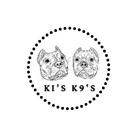 KI'S K9'S - Pet Care Services