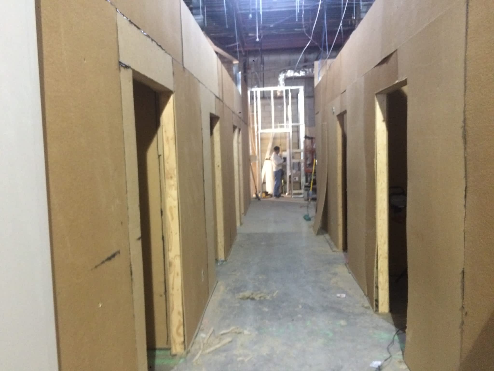 photo Pronto Construction Inc