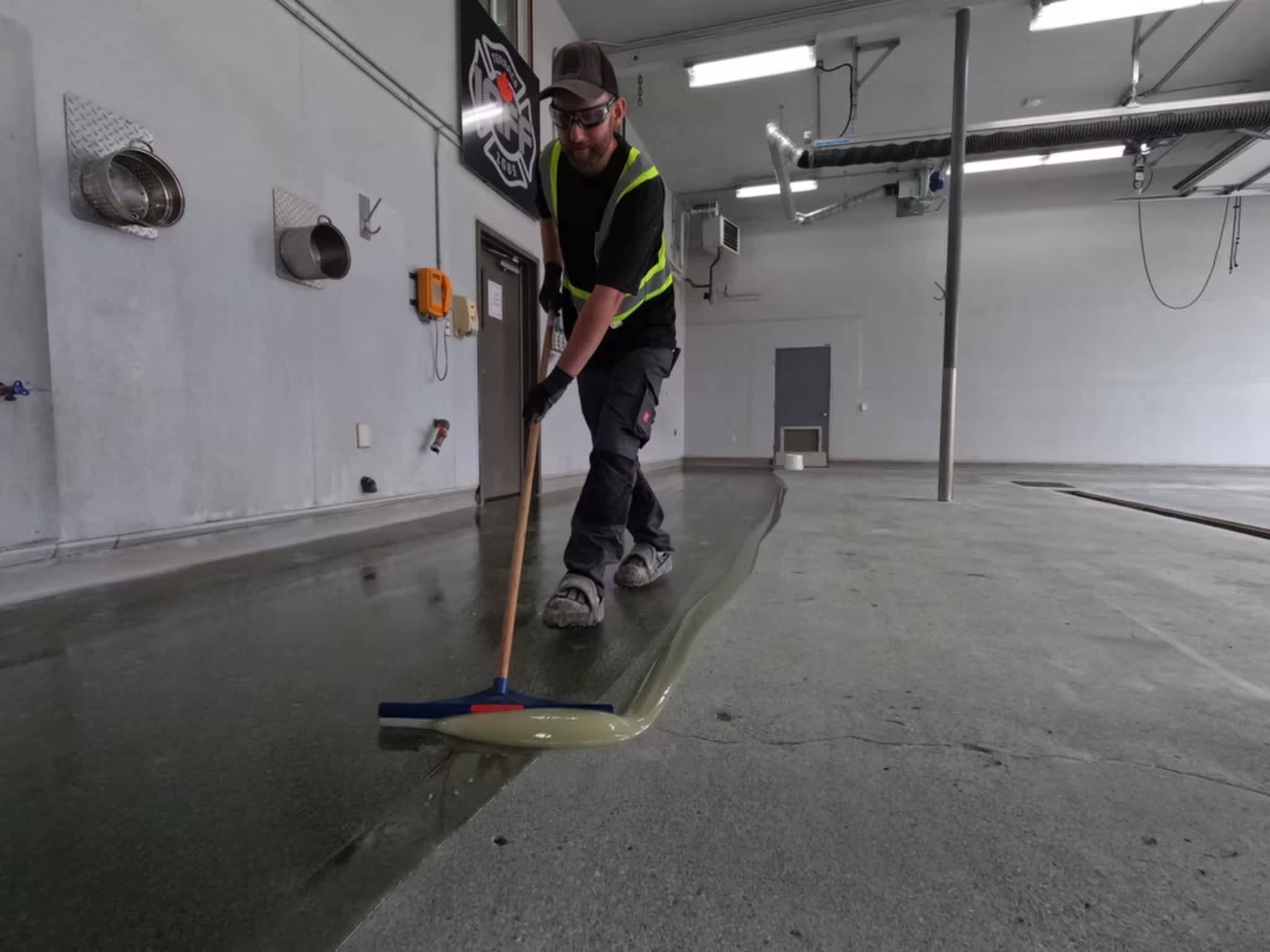 photo Executive Surfaces