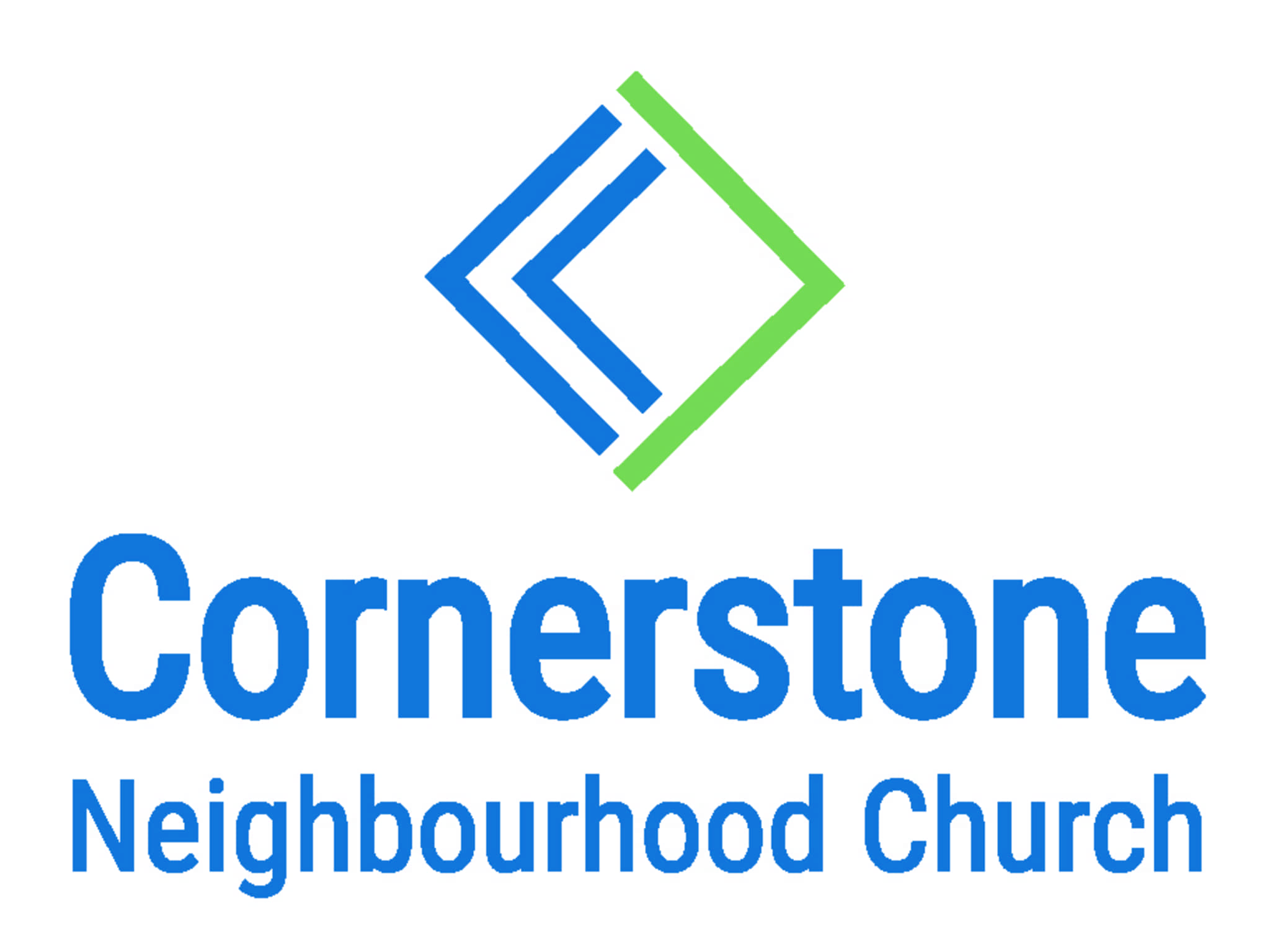 photo Cornerstone Neighbourhood Church