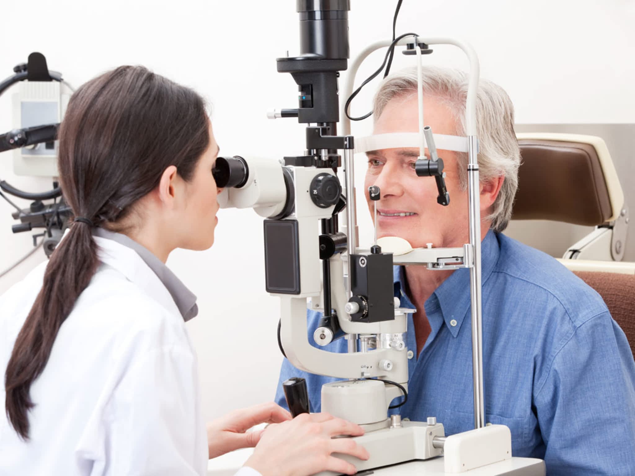 photo Heritage Optometry