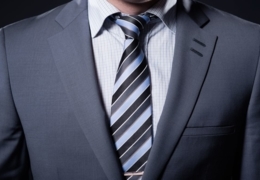 Toronto places to get a suit for those special occasions