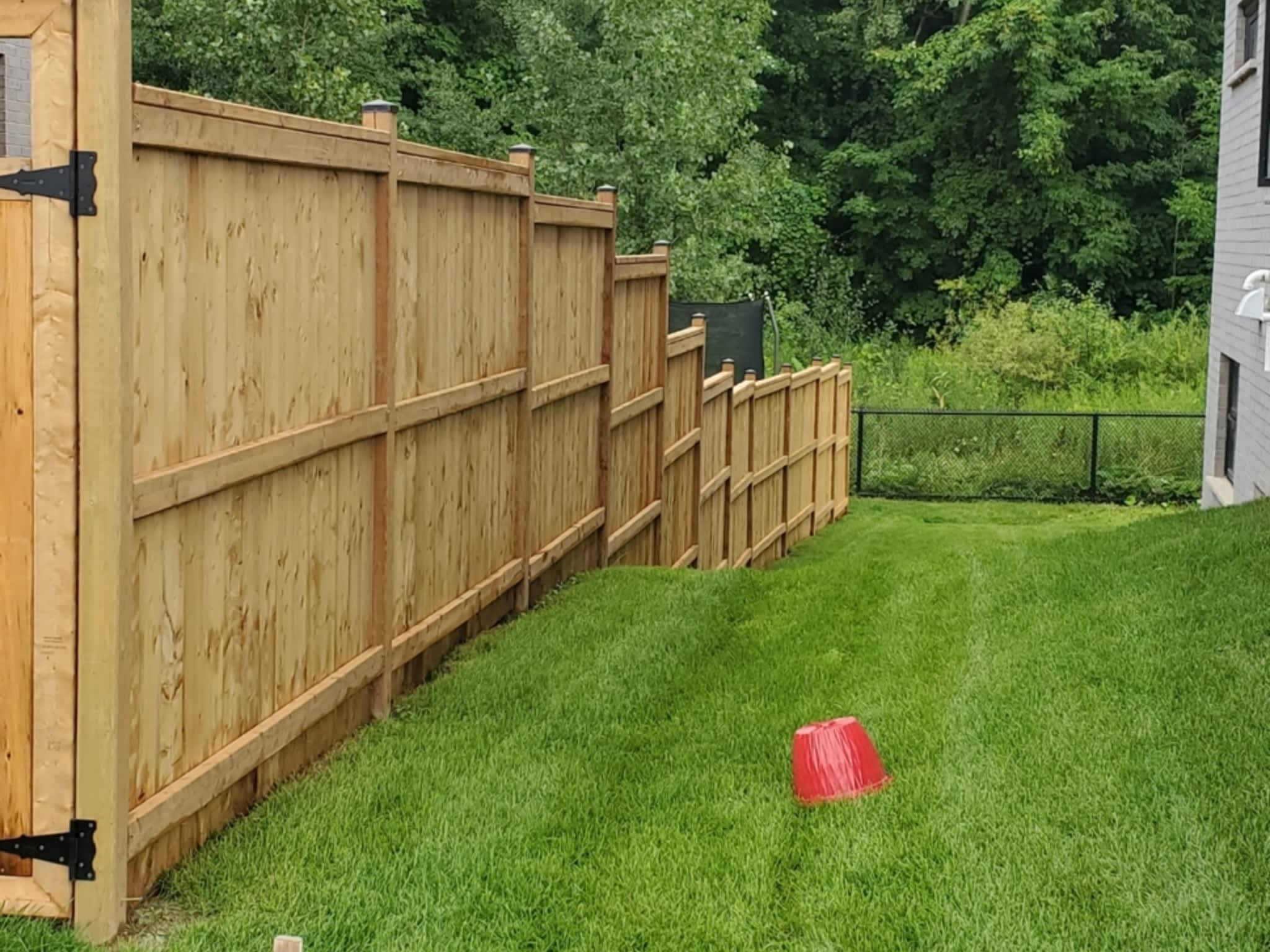 photo PGF Contracting Inc.