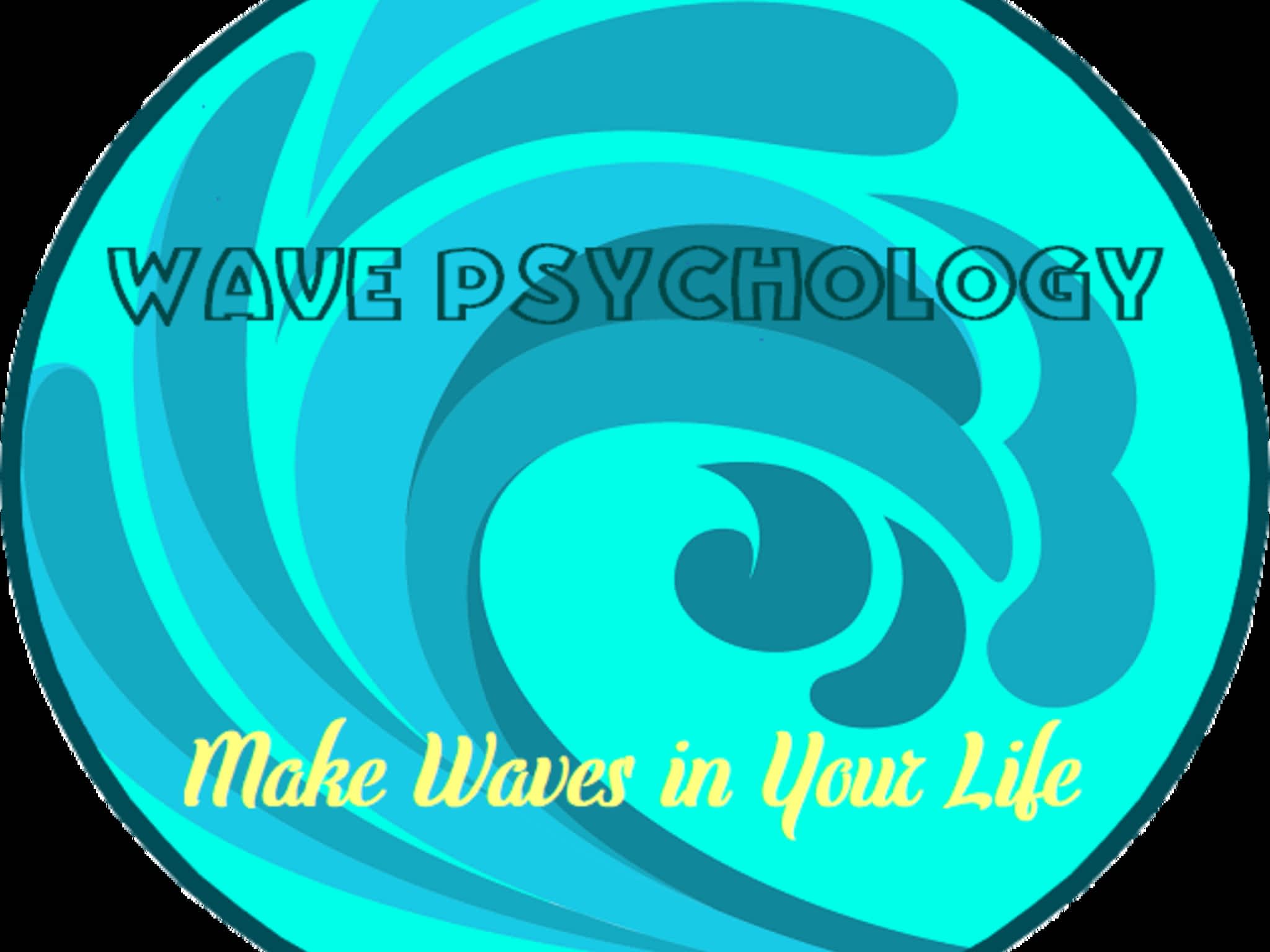 photo Wave Psychology