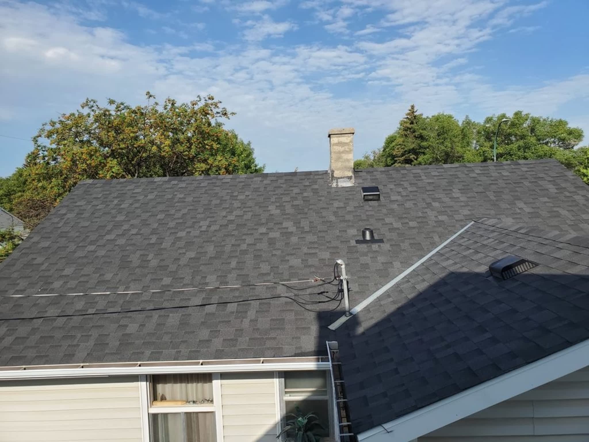 photo CongoGenix Roofing