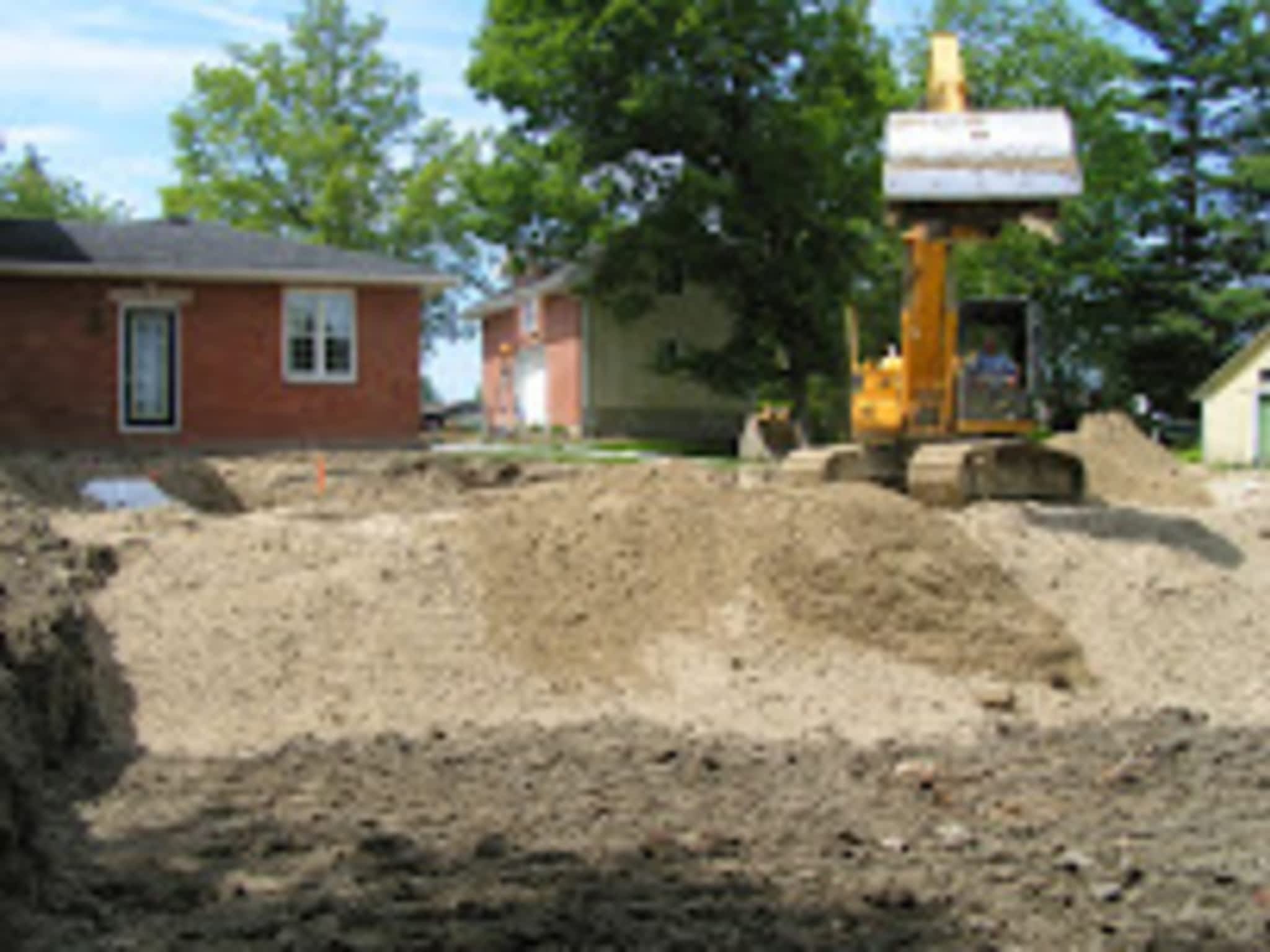 photo Ken White Construction Ltd