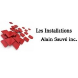 View Installations Alain Sauvé’s Anjou profile