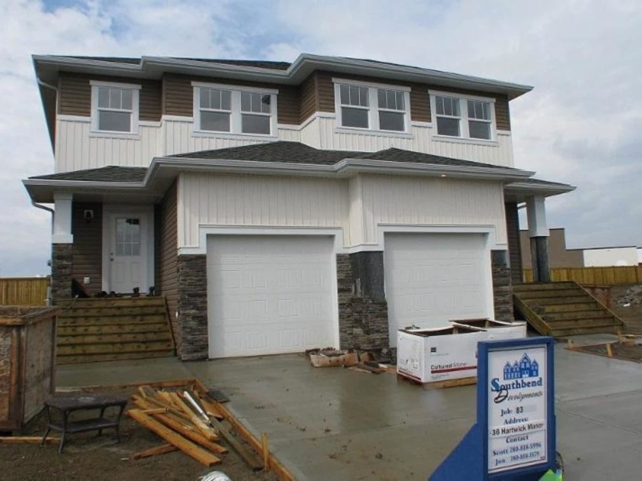 photo Southbend Developments Inc