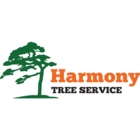 Harmony Tree Service - Service d'entretien d'arbres