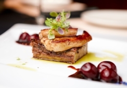 Savour French cuisine in Montreal