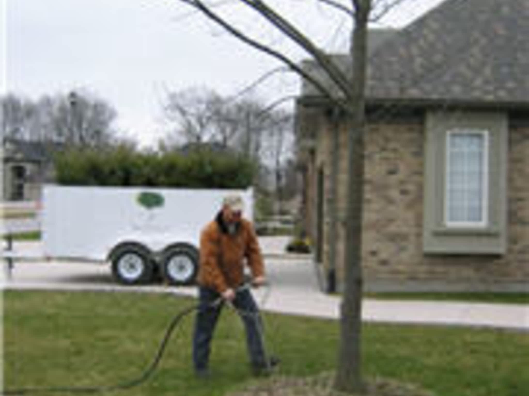 photo Buchanan Expert Tree Care Inc