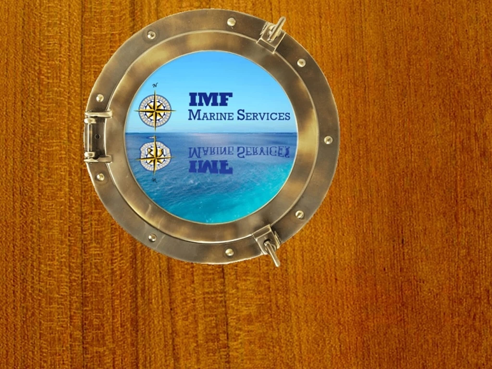 photo IMF Marine Service