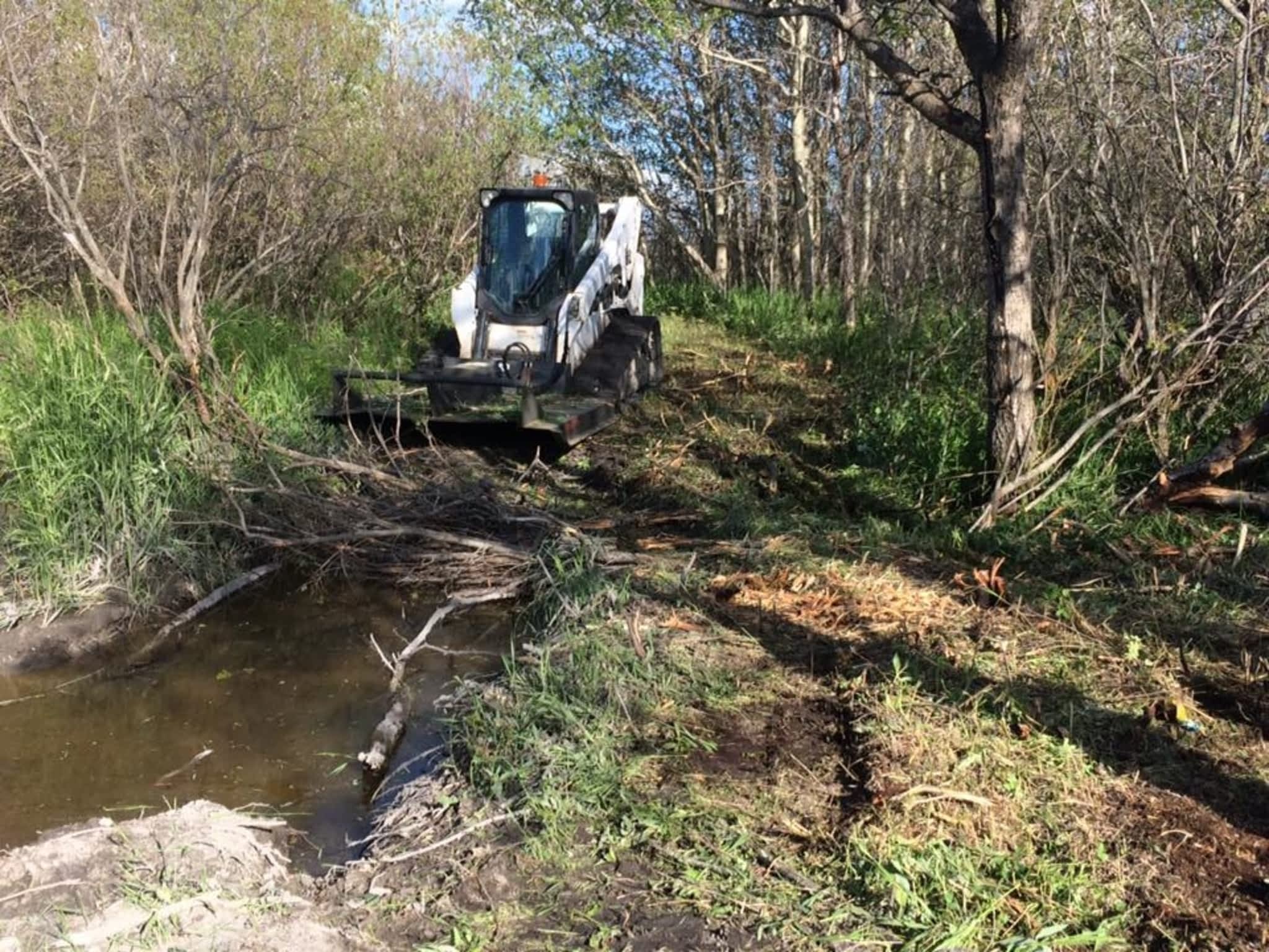 photo KNL Construction