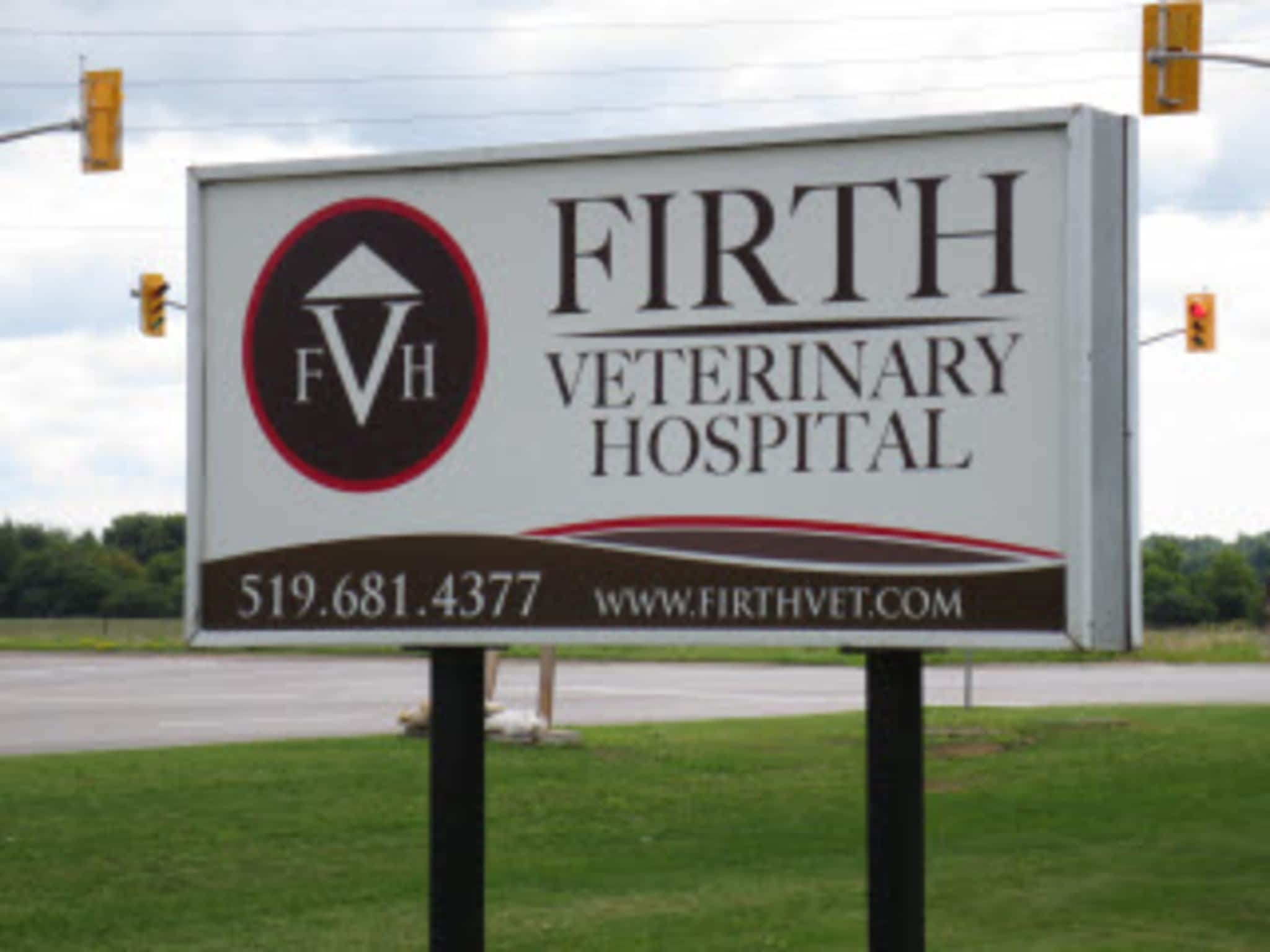 photo Firth Veterinary Hospital
