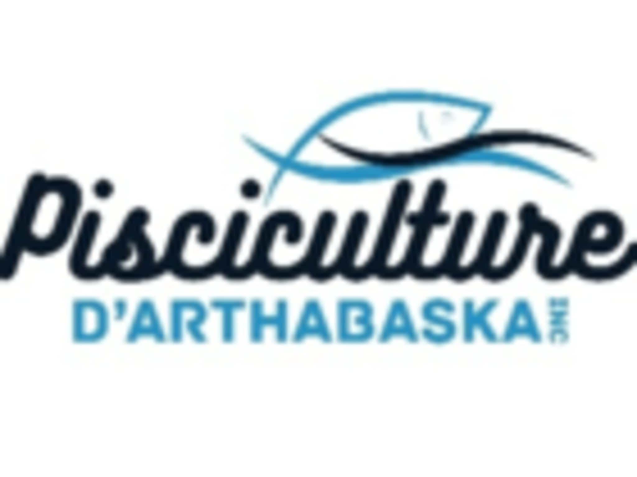 photo Pisciculture d'Arthabaska inc