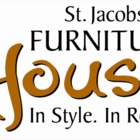 St Jacobs Furniture House - Matelas et sommiers