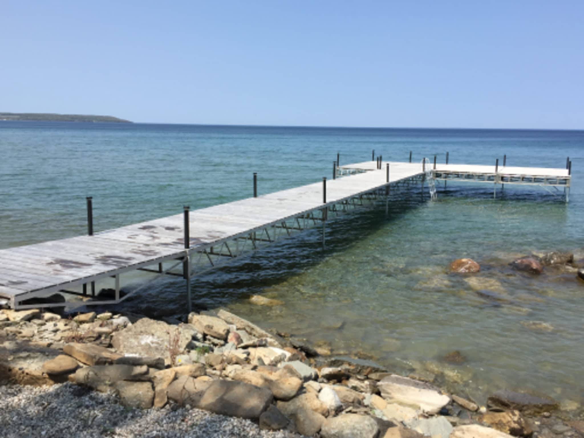 photo Docks Unlimited