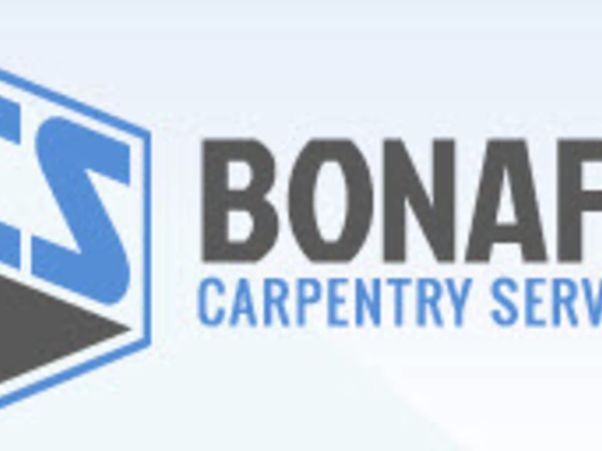 photo Bonafide Carpentry Services Ltd