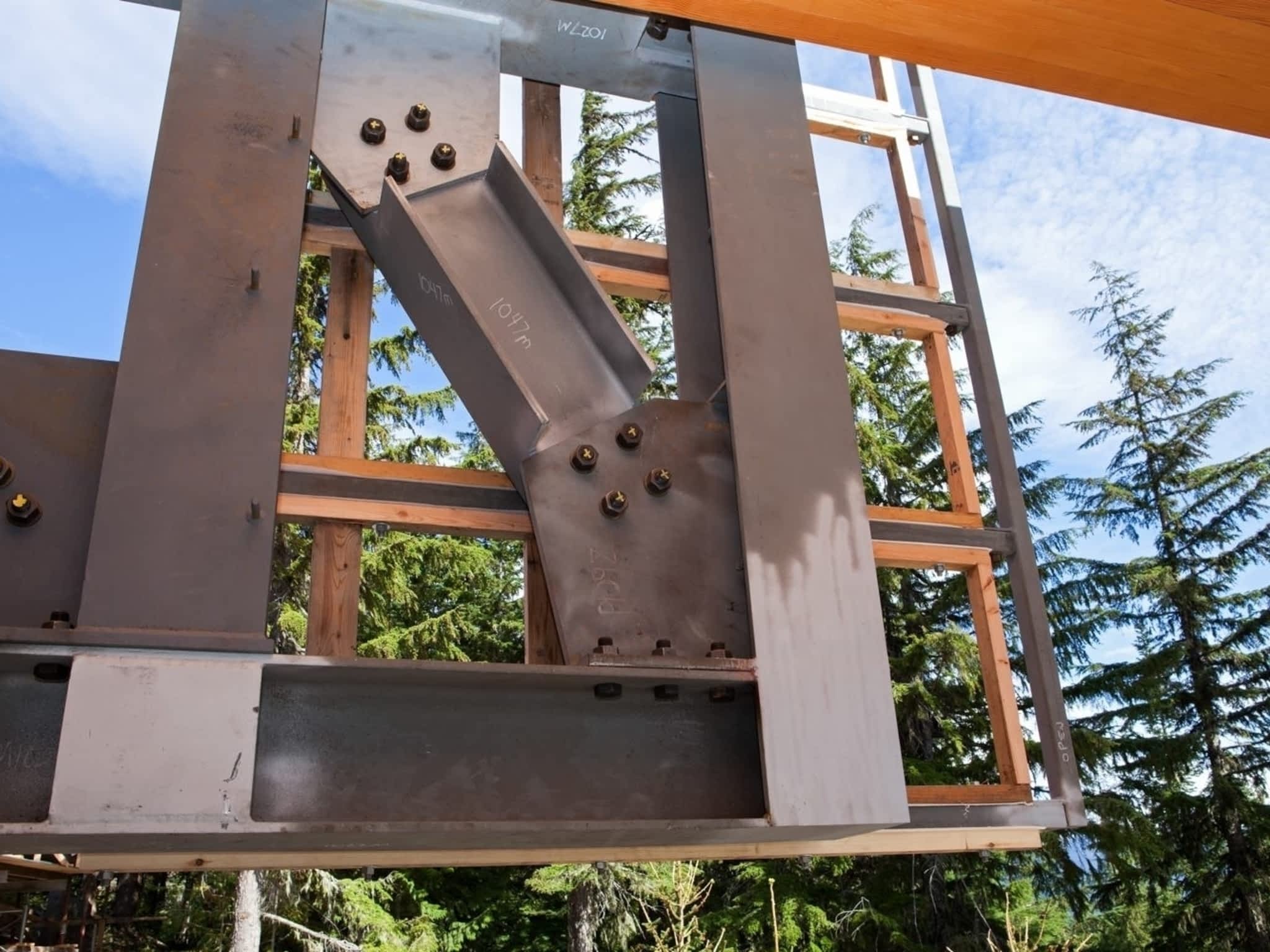 photo Wide Open Welding Ltd