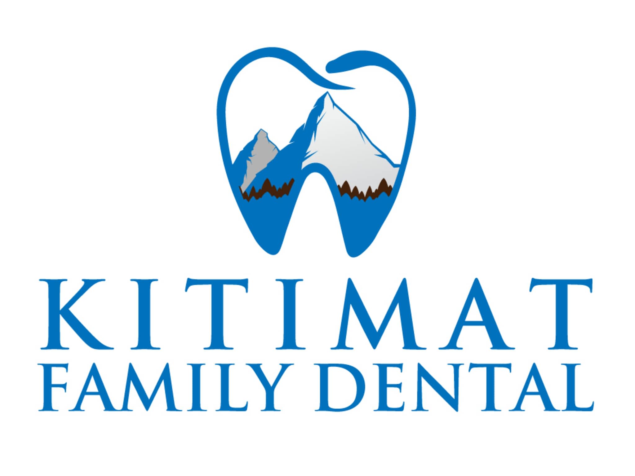 photo Kitimat Family Dental (Dr. A. Rinquinha Inc.)