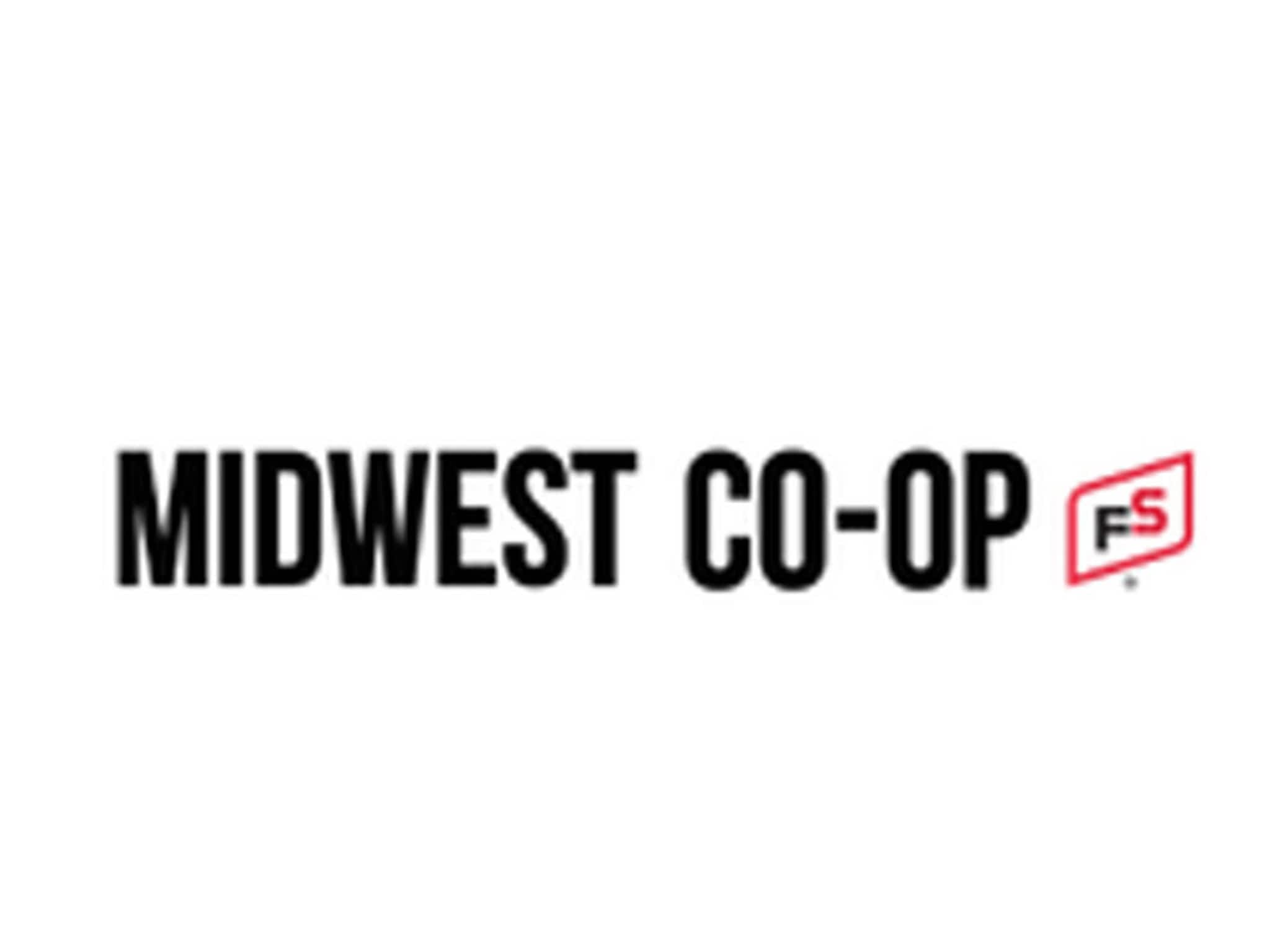 photo Midwest Co-Op