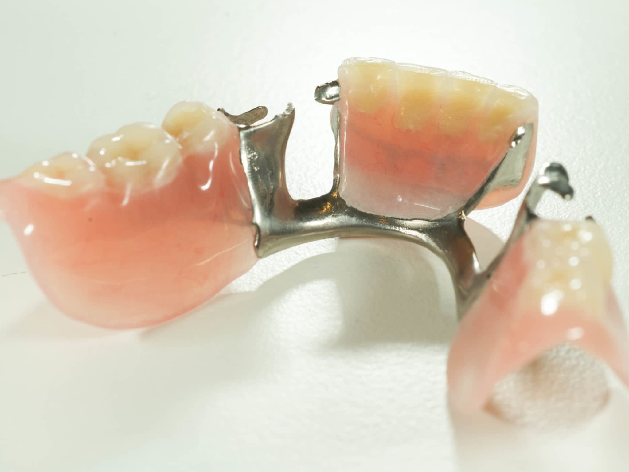 photo Clinique de denturologie Solutions Sourire