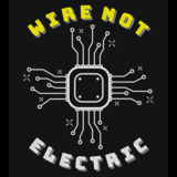 Wire Not Electric - Électriciens