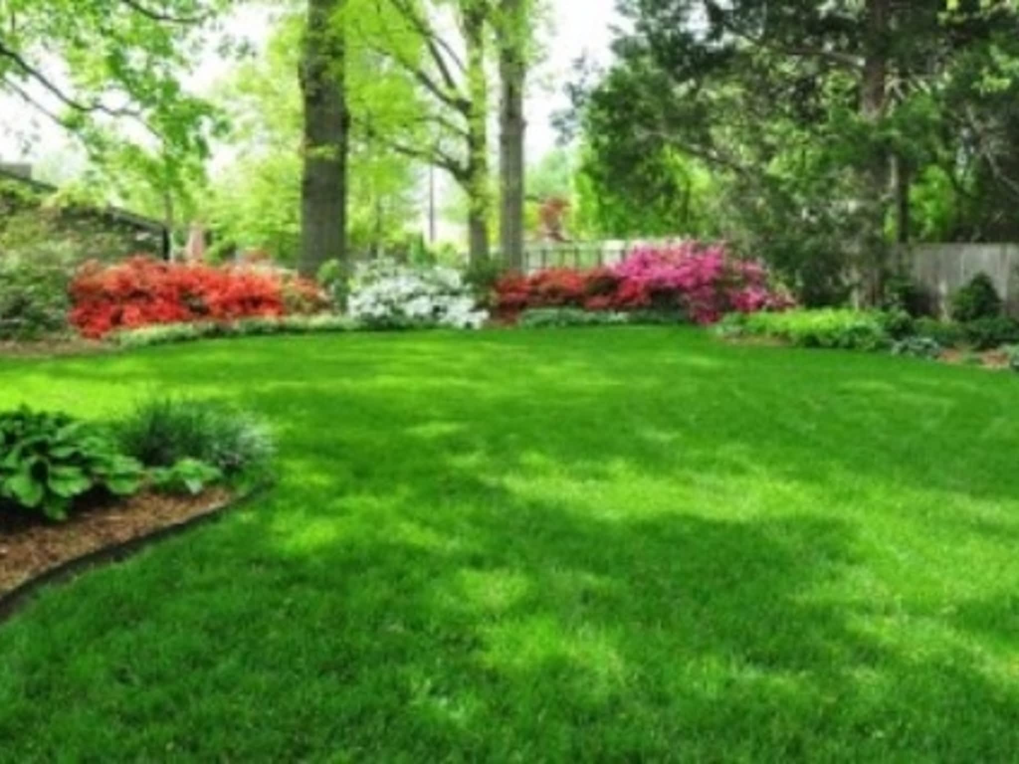 photo 4ever Green Landscaping Services