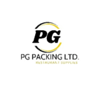 P G Packing Ltd - Export Packing Service
