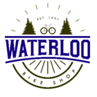 Waterloo Bike Shop - Magasins de vélos