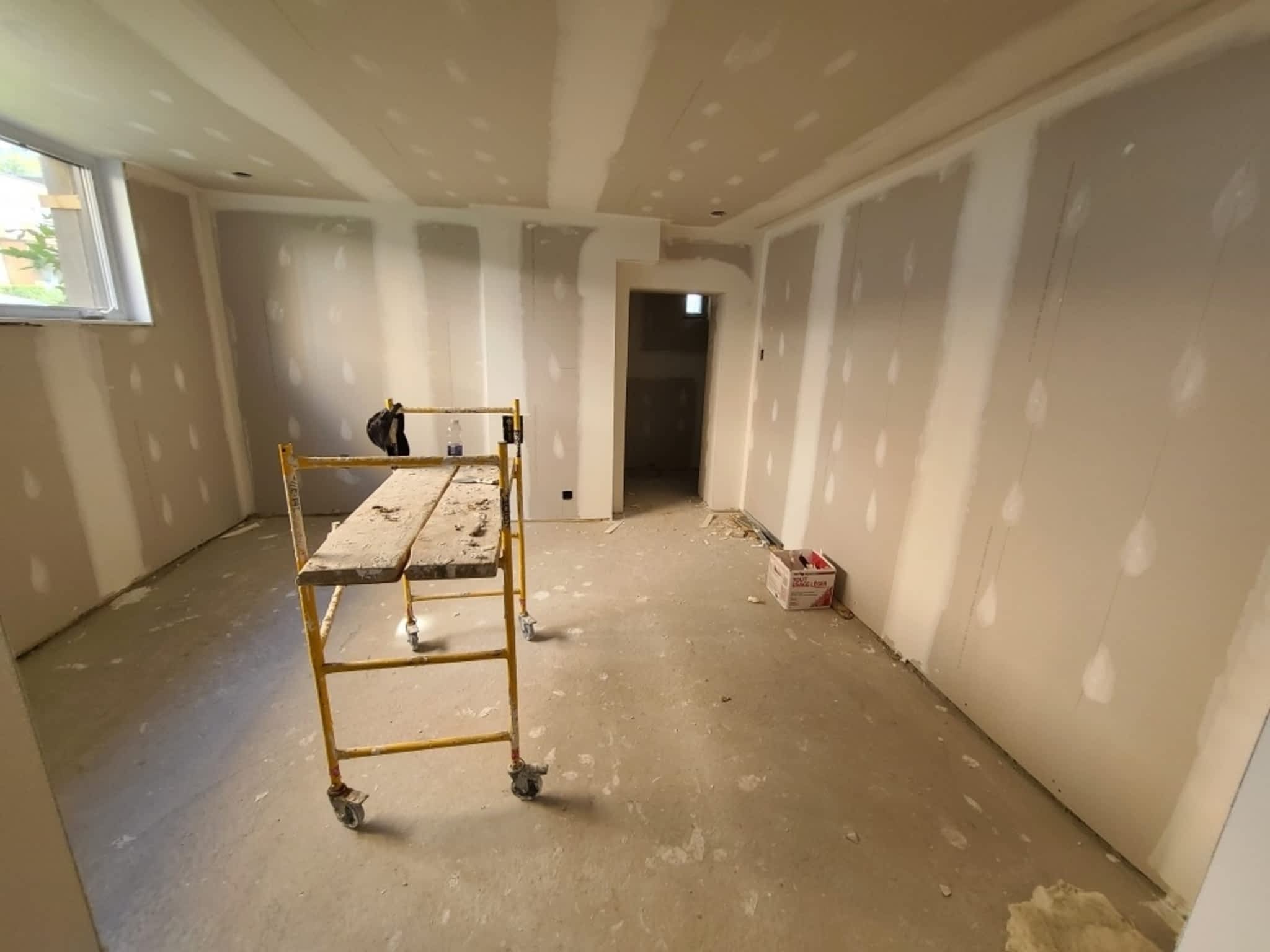 photo Rénovation Stelcore | Entrepreneur Général
