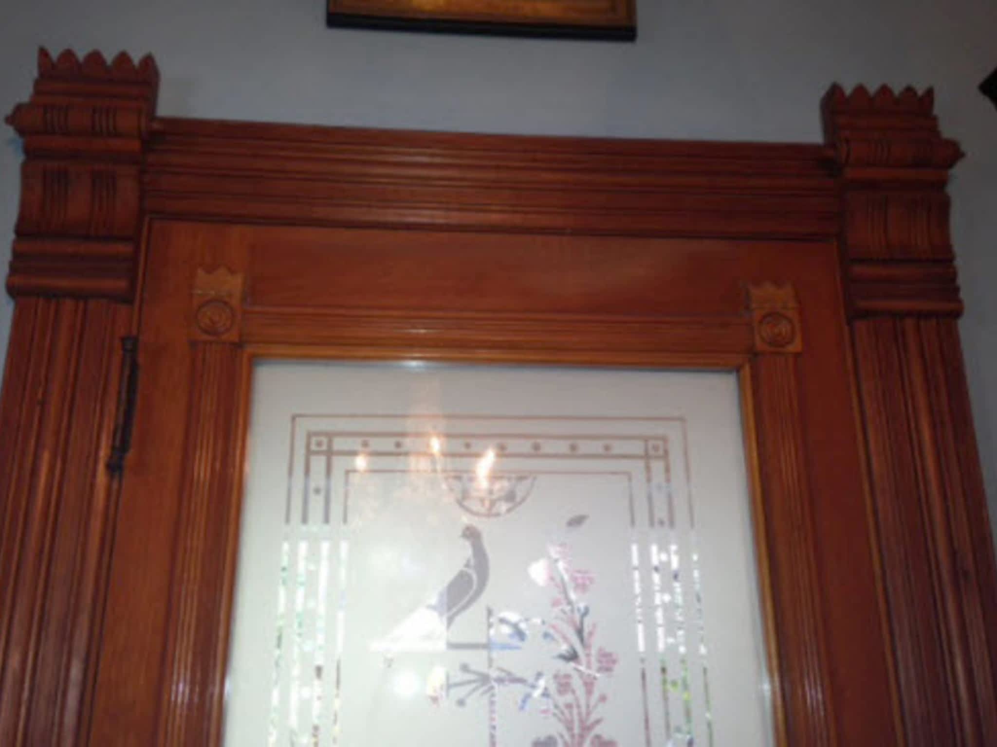 photo PK Millwork & Trim