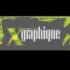 XGraphique - Lettrage d'enseignes