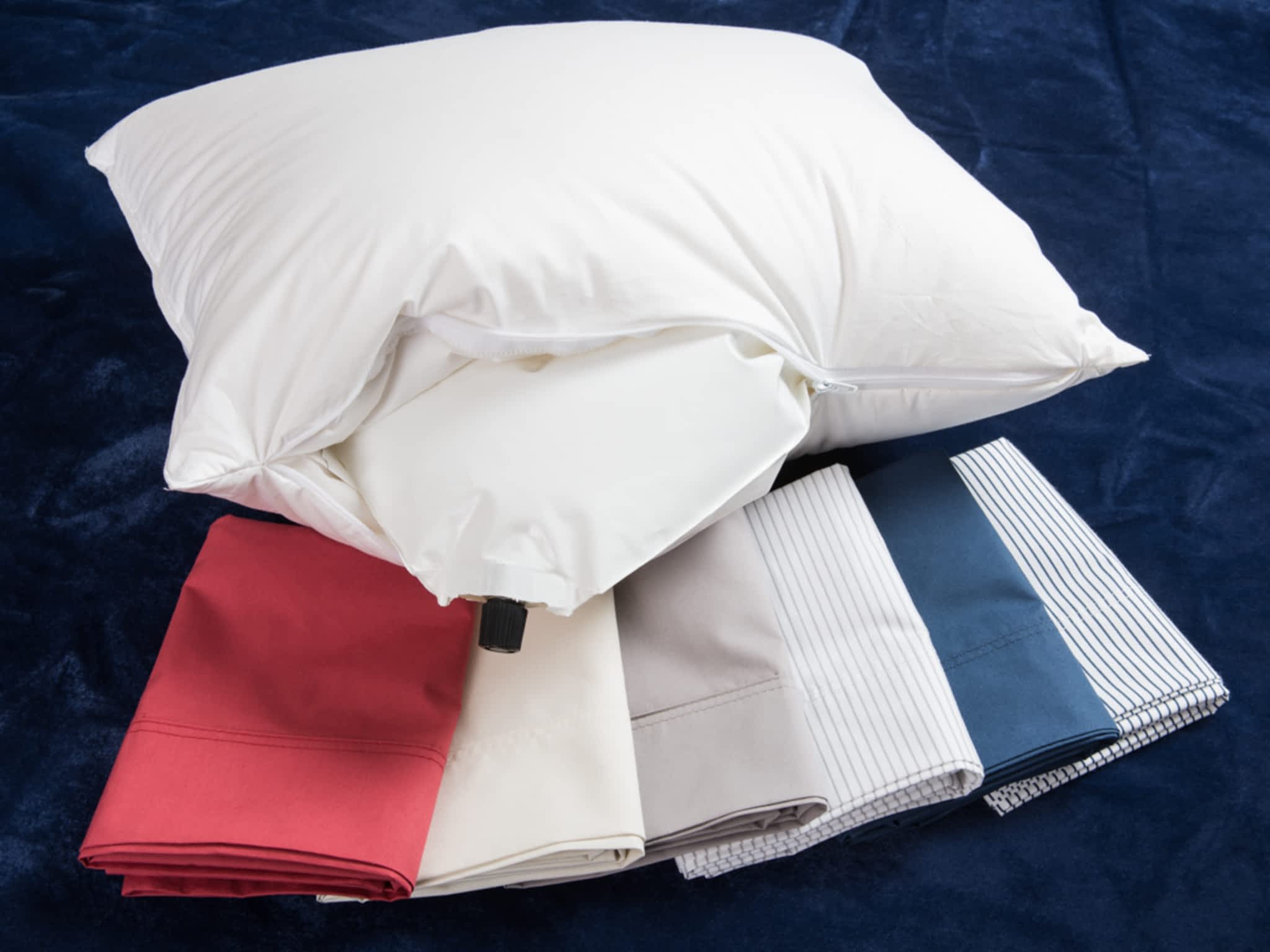 photo Pillowpacker Pillows