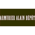Armurier Alain Dépôt - Armes à feu et armuriers