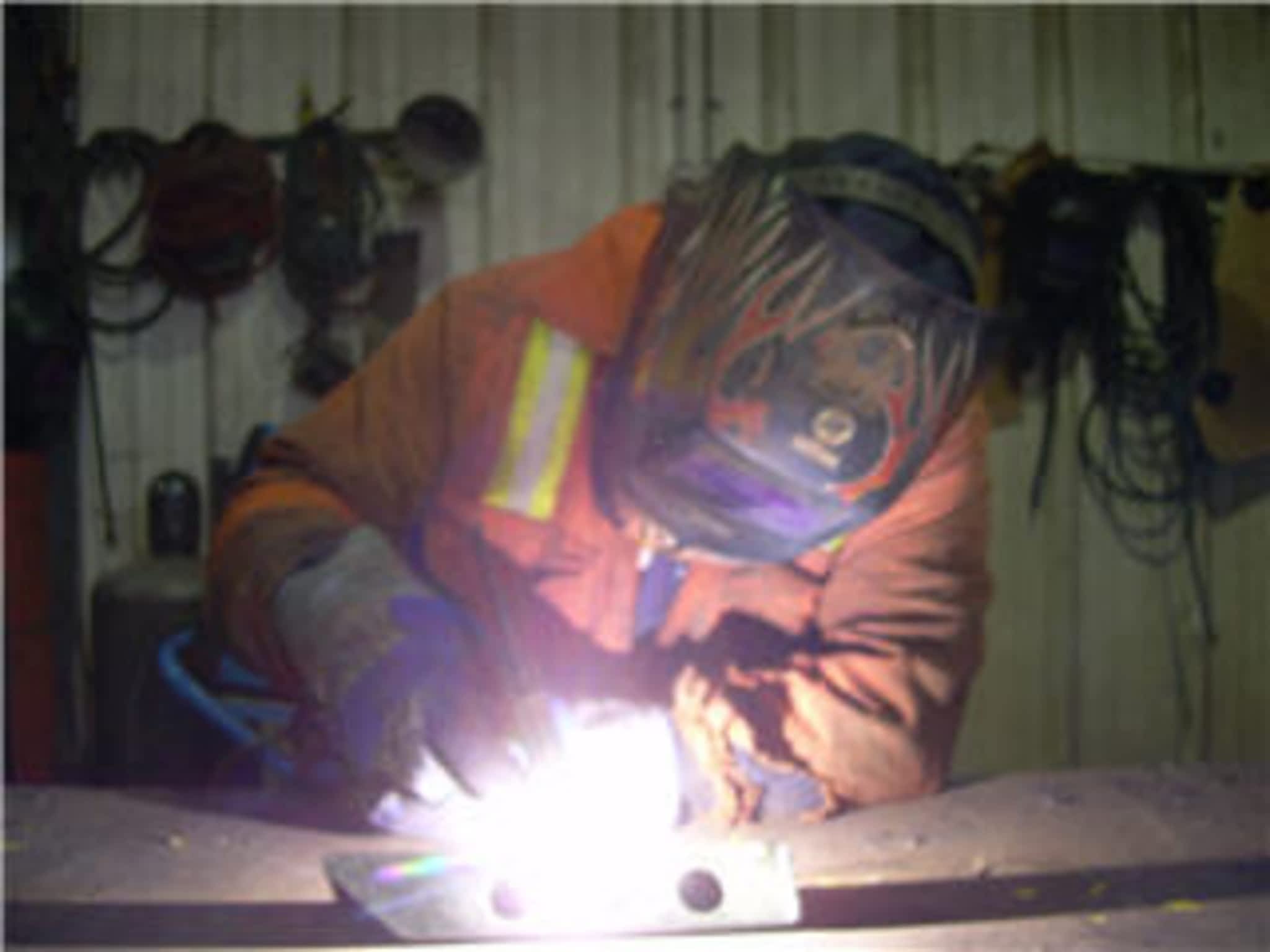 photo Exploits Welding & Machine Shop