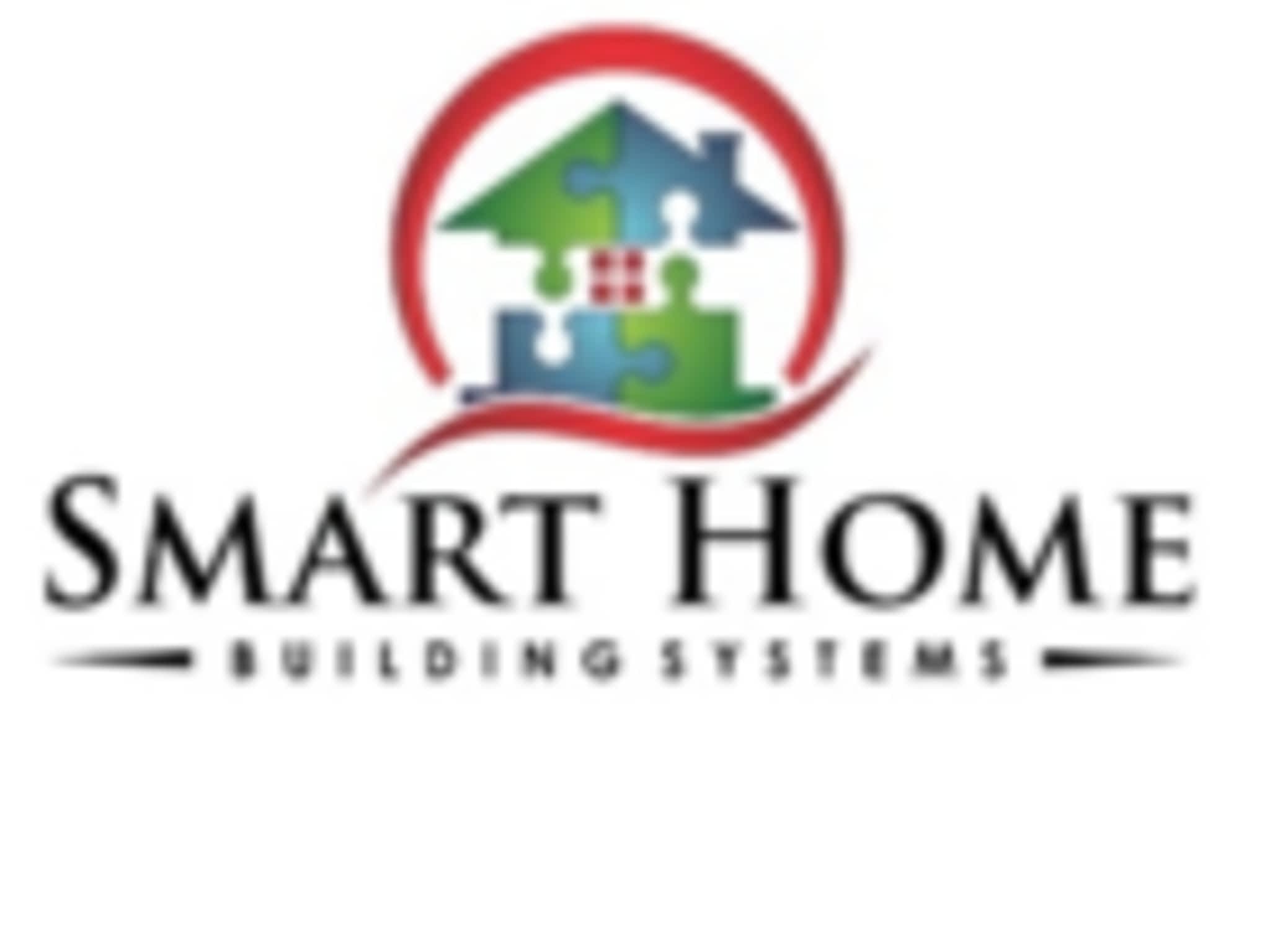 photo Smart Home Building Systems Ltd