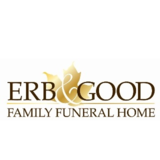 View Erb & Good Family Funeral Home’s Linwood profile