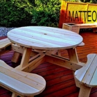 Matteout - Menuiserie