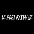 Auberge Le Port d'Attache - Logo