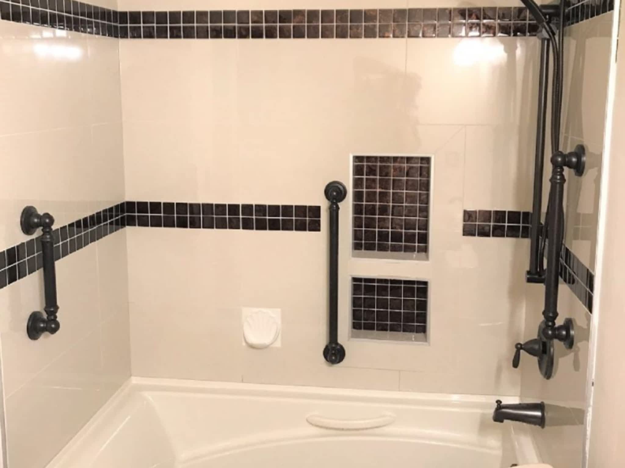 photo Basements Plus Renovations