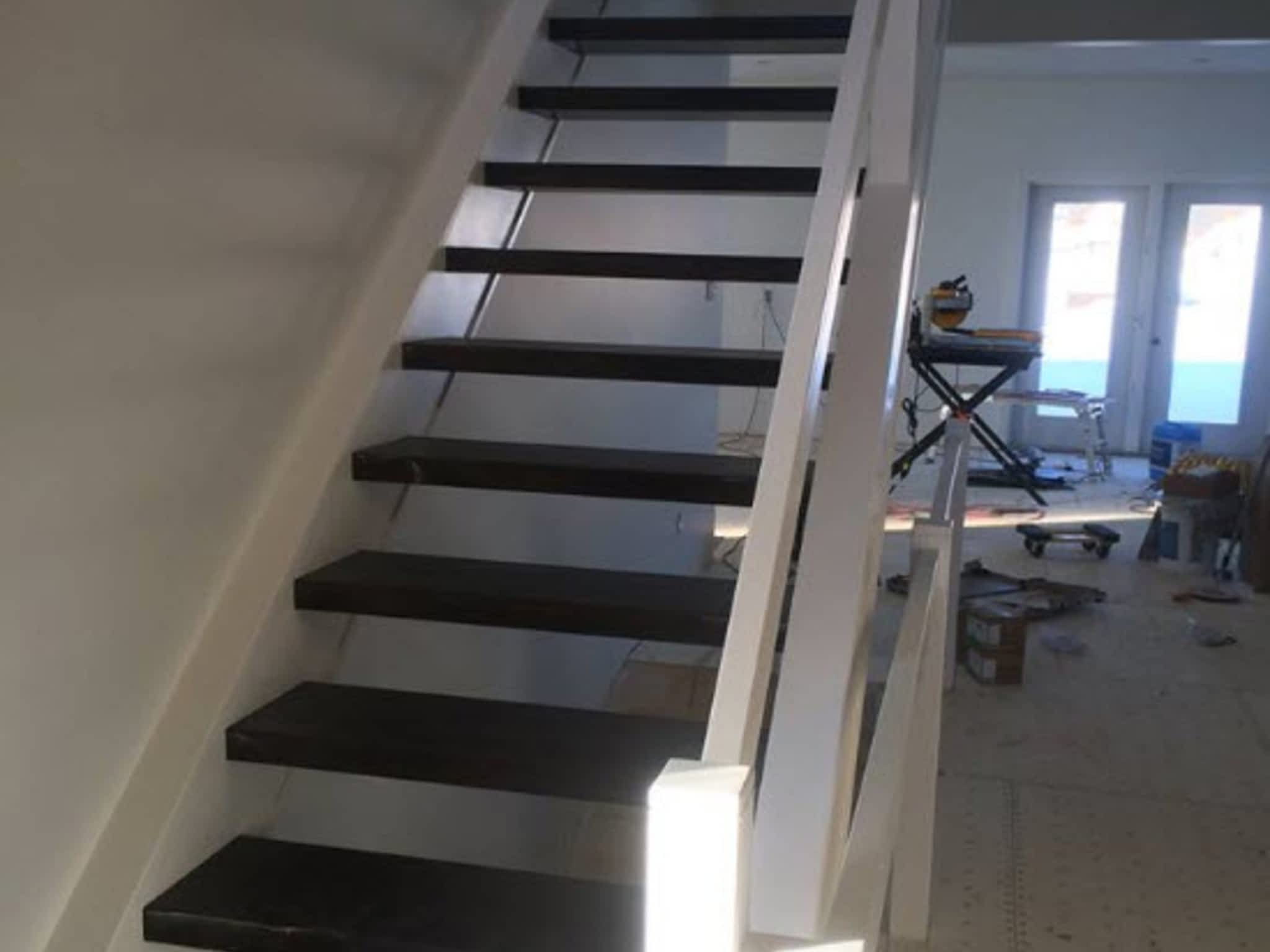 photo Econo Stairs and Railings