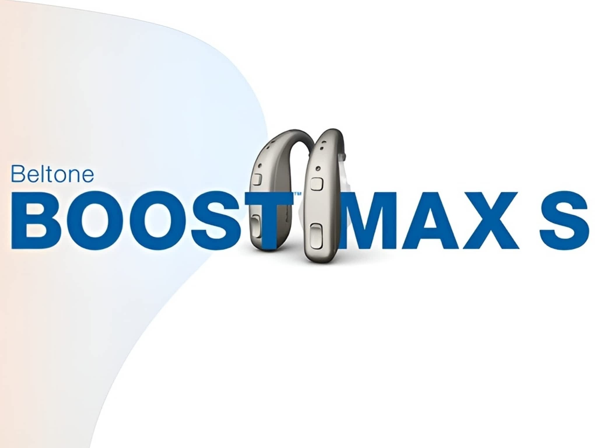 photo Beltone Hearing Care Centre